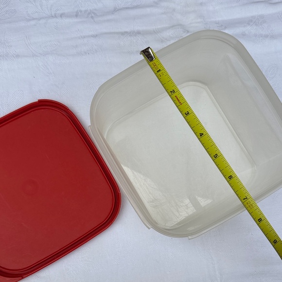 TUPPERWARE Modular Mates Containers - Picture 2 of 8